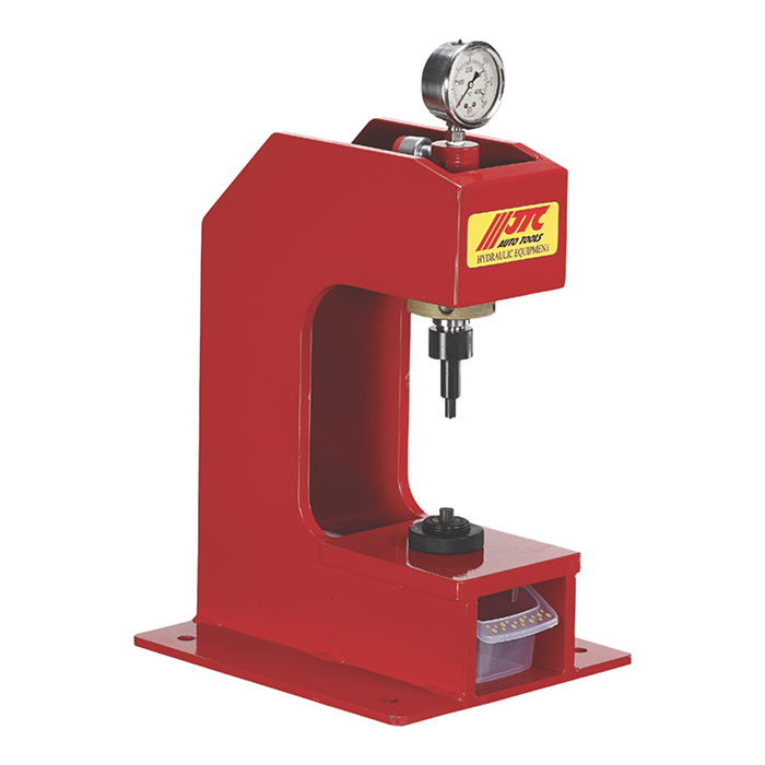Bộ tán rivet bố thắng JTC 1517