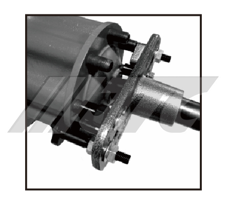 Cảo tháo pulli JTC-7993