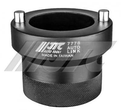 REAR WHEEL NUT SOCKET-for ISUZU JTC-7778