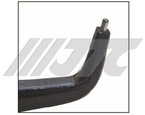 Bộ kìm tháo lắp khóa - Heavy Duty Retaining Ring Pliers